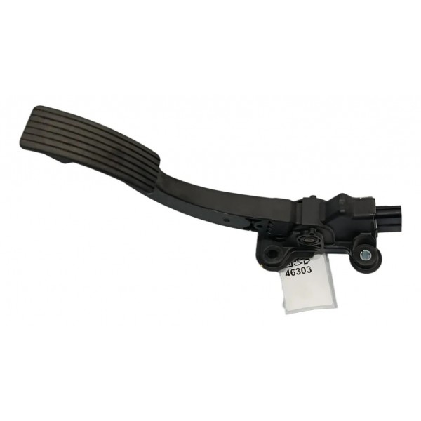 Pedal Do Acelerador Mitsubishi Outlander 2016 1600a102