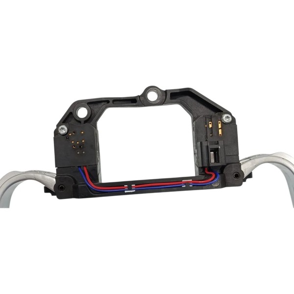 Comando Borboleta Paddle Shift Mitsubishi Outlander 2016