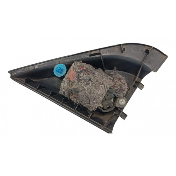 Acabamento Retrovisor Interno Ld Mitsubishi Outlander 2016