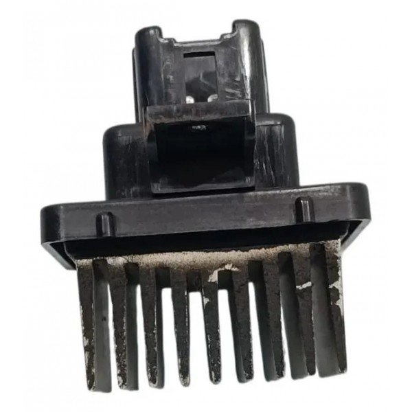 Resistência Caixa Ar Condicionado Mitsubishi Outlander 2016