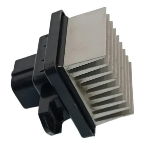 Resistência Caixa Ar Condicionado Mitsubishi Outlander 2016