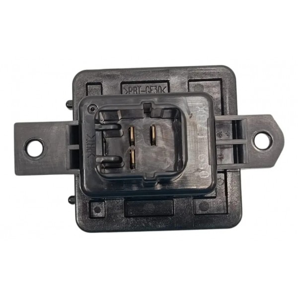 Resistência Caixa Ar Condicionado Mitsubishi Outlander 2016