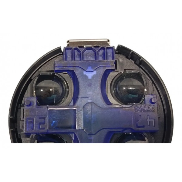 Sensor De Chuva Mitsubishi Outlander 2016 8634a109