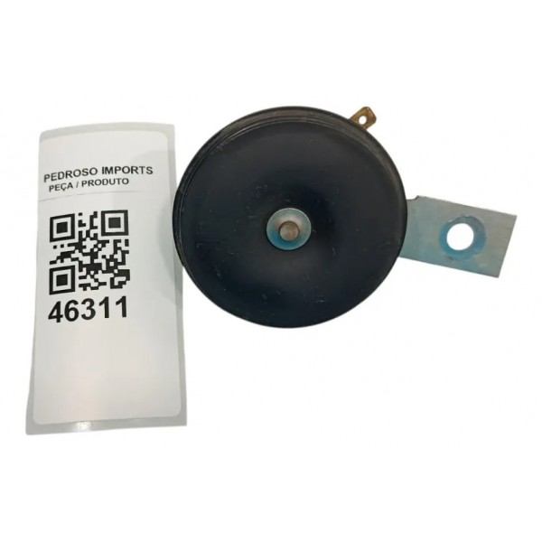 Buzina Mitsubishi Outlander 2016 004041