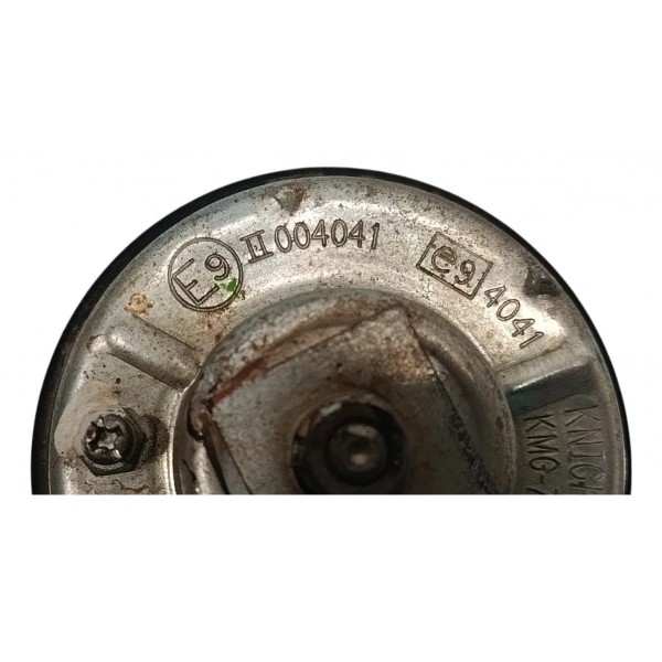 Buzina Mitsubishi Outlander 2016 004041