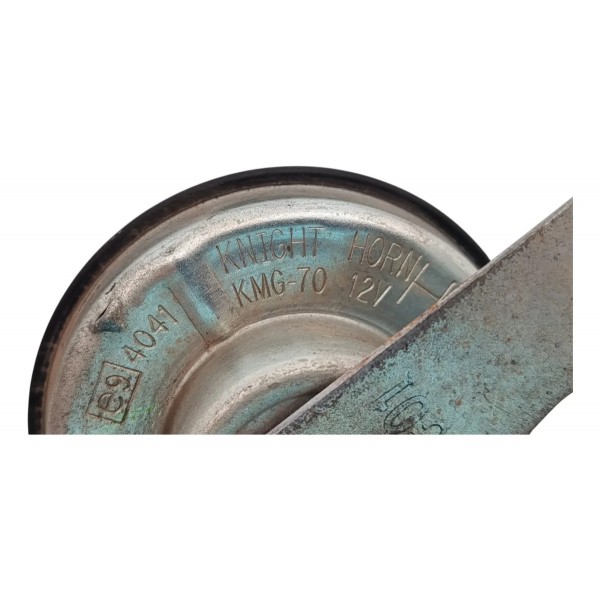 Buzina Mitsubishi Outlander 2016 004041