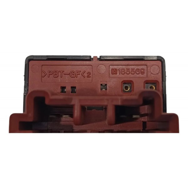 Botão Comando Do Retrovisor Mitsubishi Outlander 2016