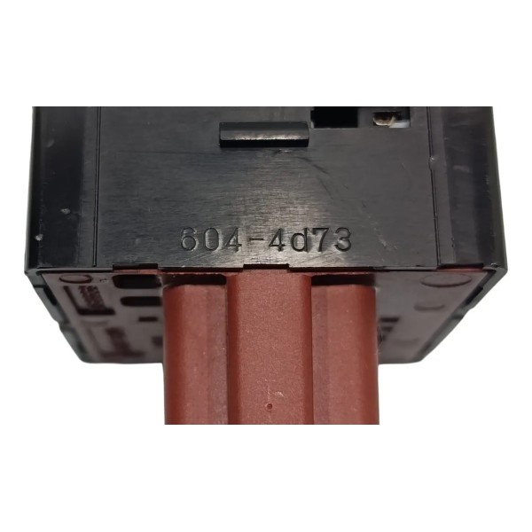 Botão Comando Do Retrovisor Mitsubishi Outlander 2016