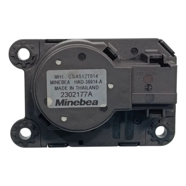 Motor Atuador Ar Condicionado Mitsubishi Outlander 2016