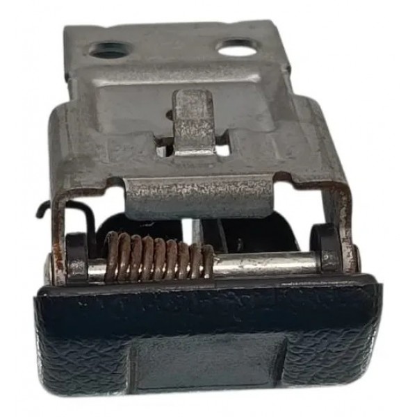 Puxador Alavanca Do Capo Mitsubishi Outlander 2016