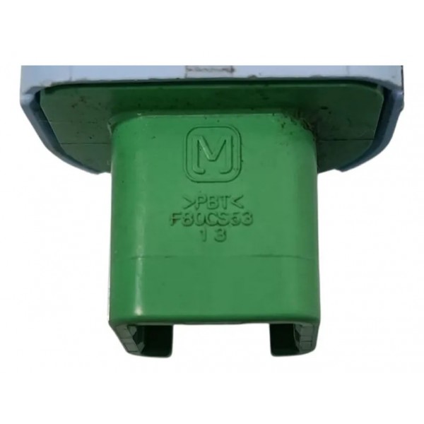 Interruptor Pedal De Freio Mitsubishi Outlander 2016