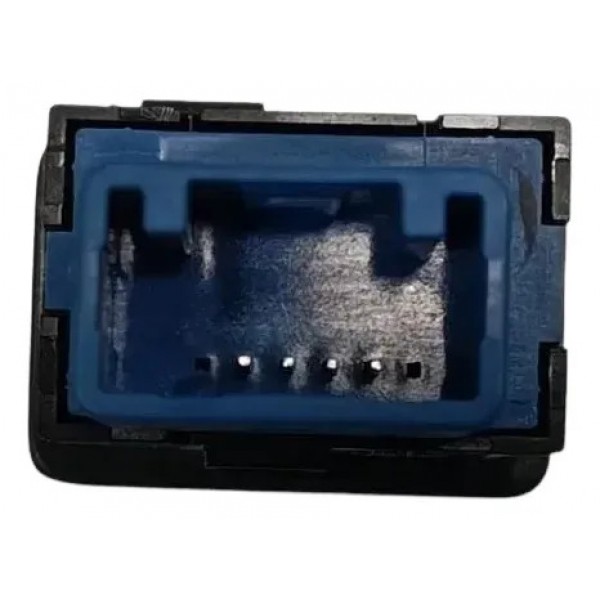 Botão Tampa Traseira Porta-malas Mitsubishi Outlander 2016