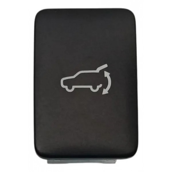 Botão Tampa Traseira Porta-malas Mitsubishi Outlander 2016