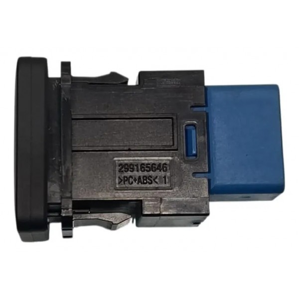 Botão Tampa Traseira Porta-malas Mitsubishi Outlander 2016