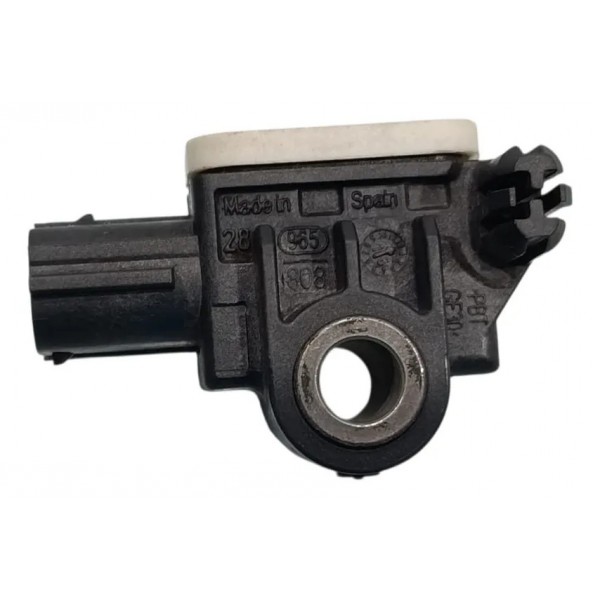 Sensor De Impacto Mitsubishi Outlander 2016 8651a165