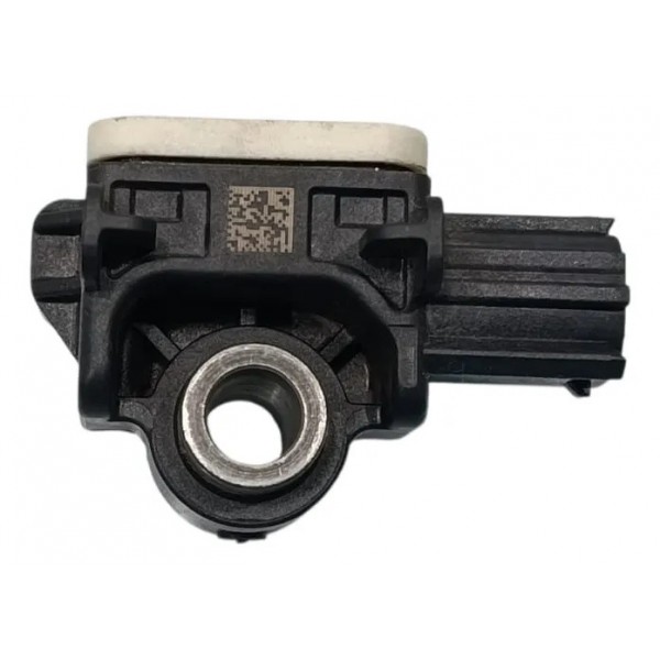 Sensor De Impacto Mitsubishi Outlander 2016 8651a165