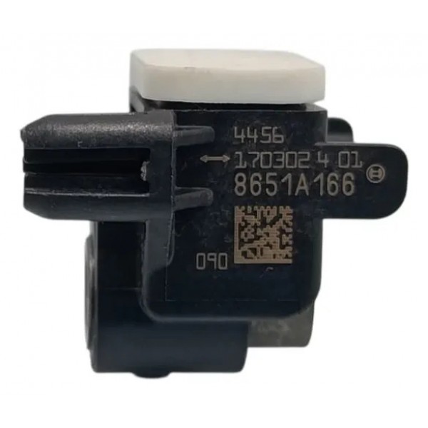 Sensor De Impacto Mitsubishi Outlander 2016 8651a166