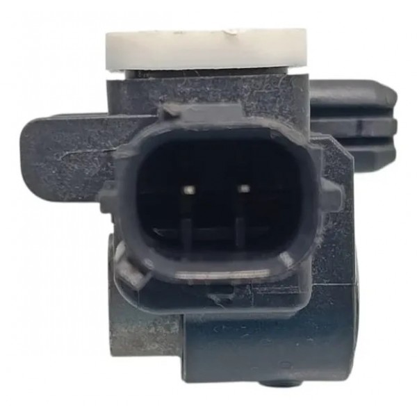 Sensor De Impacto Mitsubishi Outlander 2016 8651a166