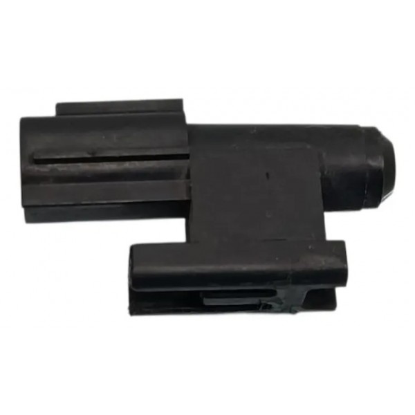 Sensor De Temperatura Externa Mitsubishi Outlander 2016 Preto