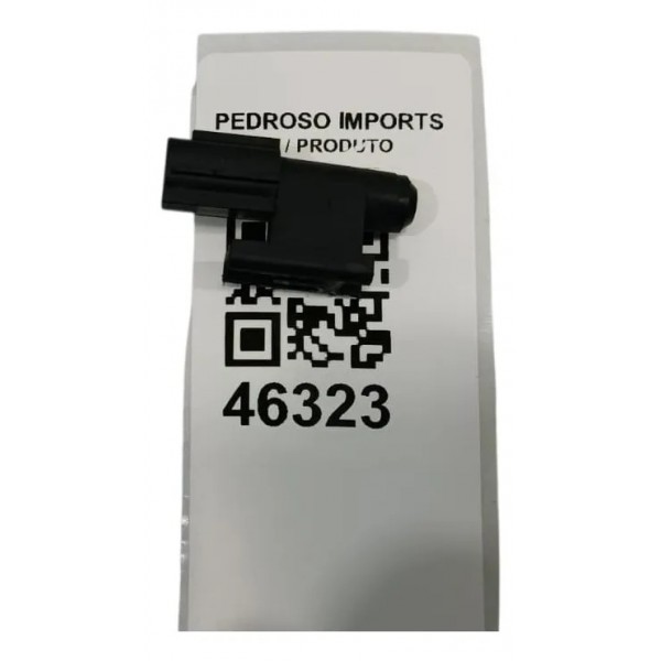 Sensor De Temperatura Externa Mitsubishi Outlander 2016 Preto