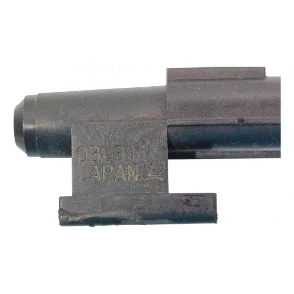 Sensor De Temperatura Externa Mitsubishi Outlander 2016 Preto