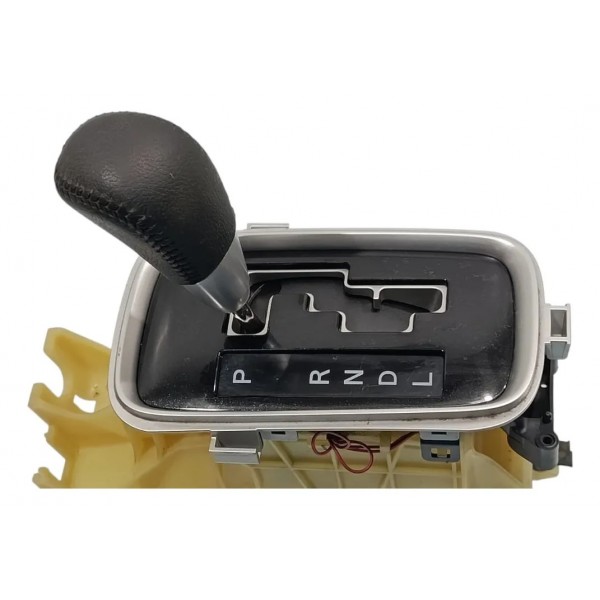 Alavanca Do Cambio Mitsubishi Outlander 2016 2400a378