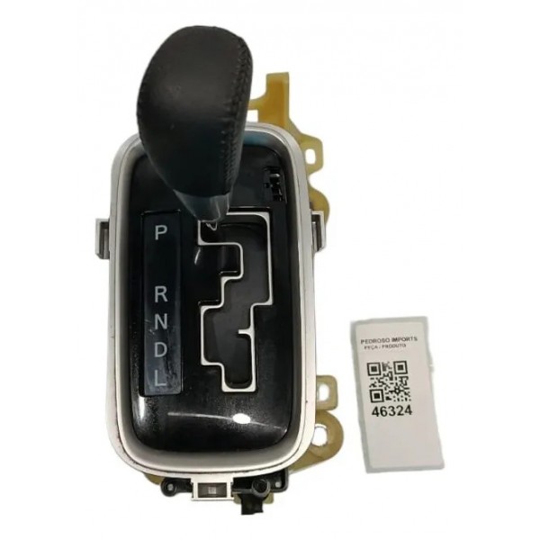 Alavanca Do Cambio Mitsubishi Outlander 2016 2400a378