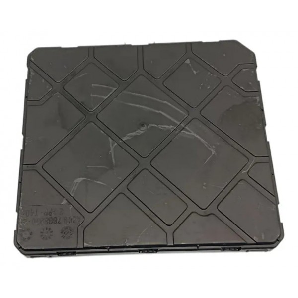 Módulo Bcm De Conforto Vw T-cross 2021 2q0937089a