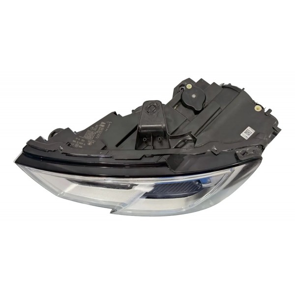 Farol Esquerdo Audi A3 Sedan 2017-2021 Original 8v0941043e Esquerdo/motorista