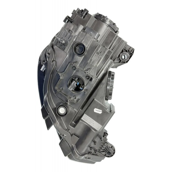 Farol Esquerdo Audi A3 Sedan 2017-2021 Original 8v0941043e Esquerdo/motorista