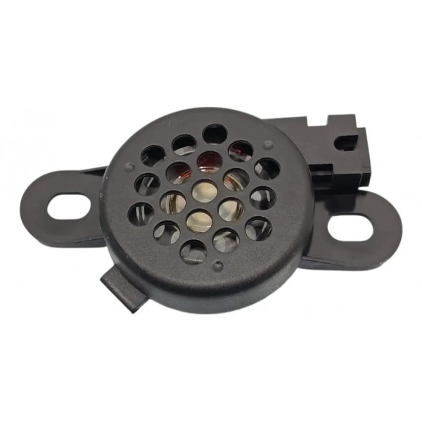 Sensor De Ré Estacionamento Vw T-cross 2021 8e0919279