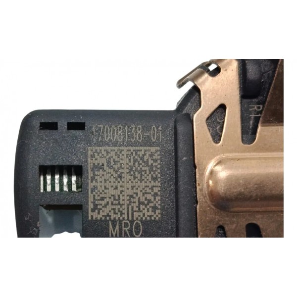 Sensor De Chuva Vw T-cross 2021 500955559b