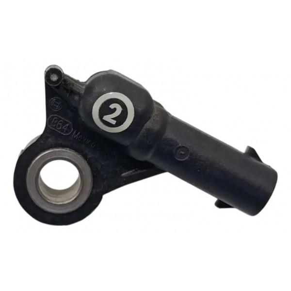 Sensor De Impacto Vw T-cross 2021 2qb959351