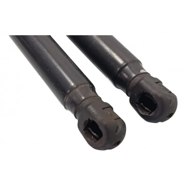 Par Amortecedor Tampa Traseira Porta Malas Vw T-cross 2021