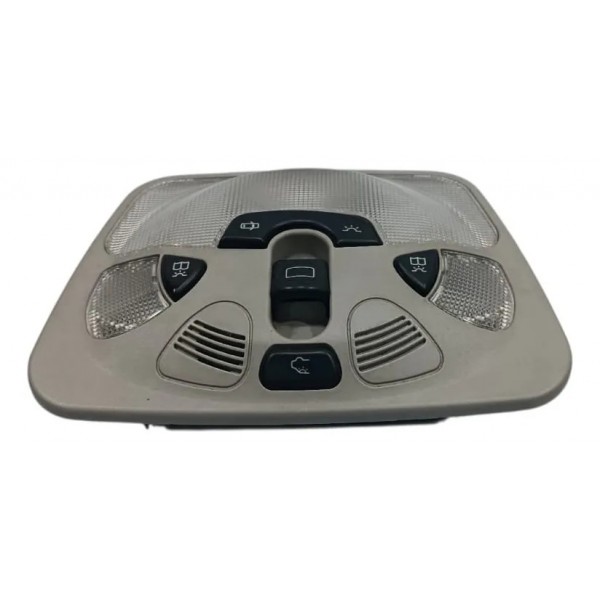 Luz De Teto Mercedes C200 2006 A203820