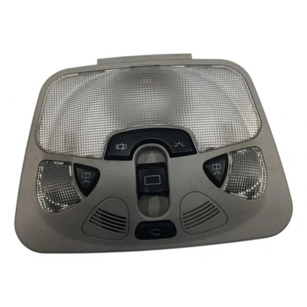 Luz De Teto Mercedes C200 2006 A203820