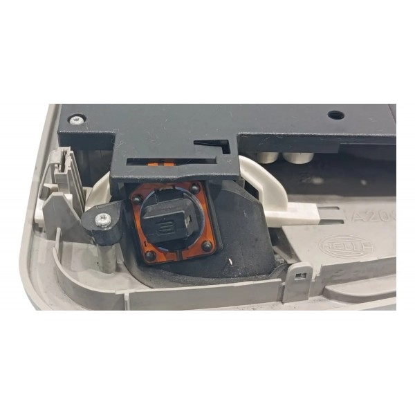 Luz De Teto Mercedes C200 2006 A203820