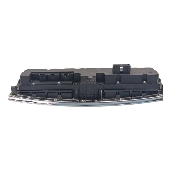 Comando Central Pisca Alerta Mercedes C200 2006 Marrom-escuro