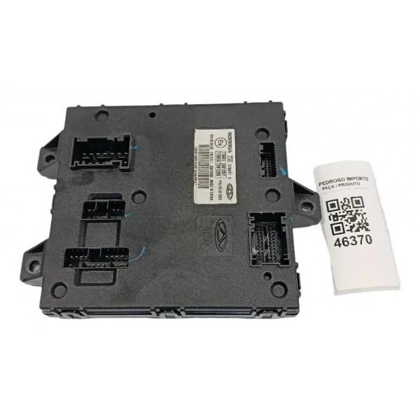 Módulo Conforto Chery Tiggo 8 2021 802000065aa