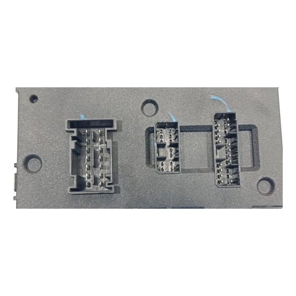 Módulo Conforto Chery Tiggo 8 2021 802000065aa