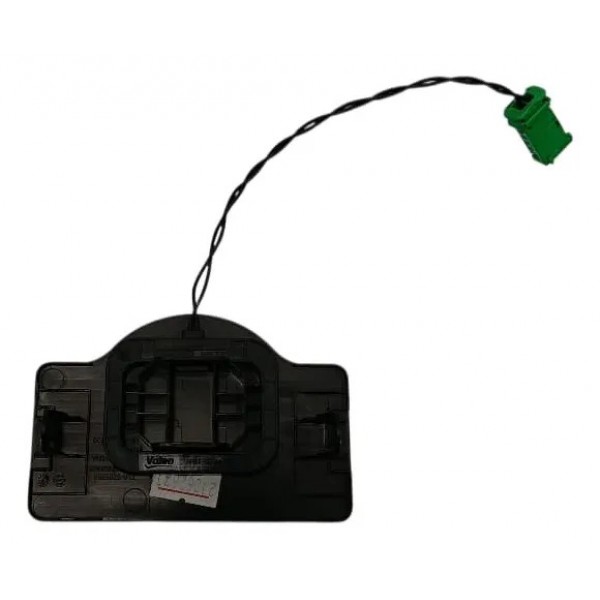 Antena Tampa Console Central Chery Tiggo 8 2021 Preto