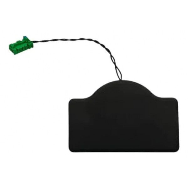 Antena Tampa Console Central Chery Tiggo 8 2021 Preto