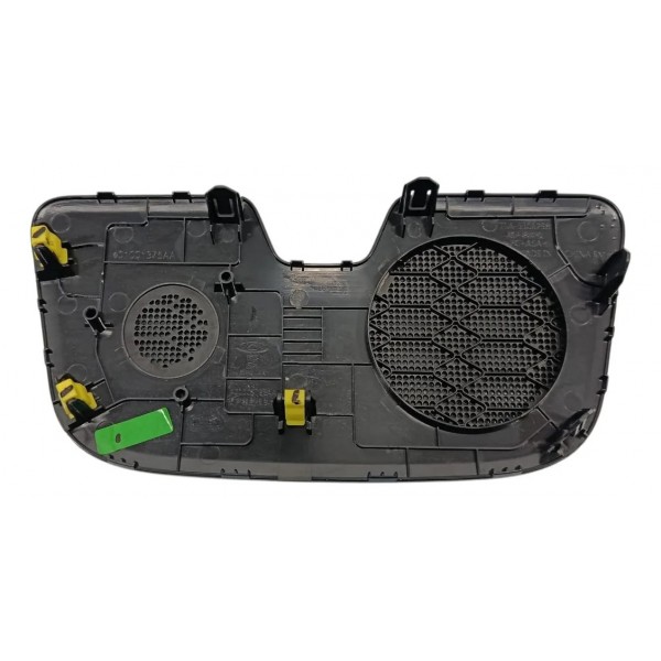 Tela Do Alto Falante Painel Chery Tiggo 8 2021 401001375aa Preto