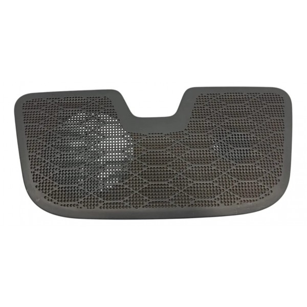 Tela Do Alto Falante Painel Chery Tiggo 8 2021 401001375aa Preto