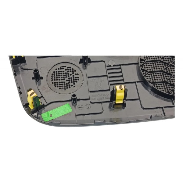 Tela Do Alto Falante Painel Chery Tiggo 8 2021 401001375aa Preto