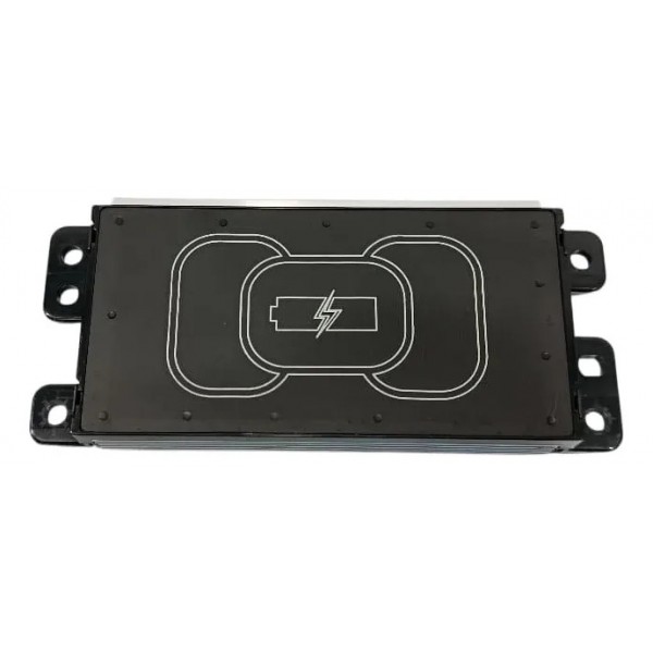 Módulo Carregador Por Indução Chery Tiggo 8 2021