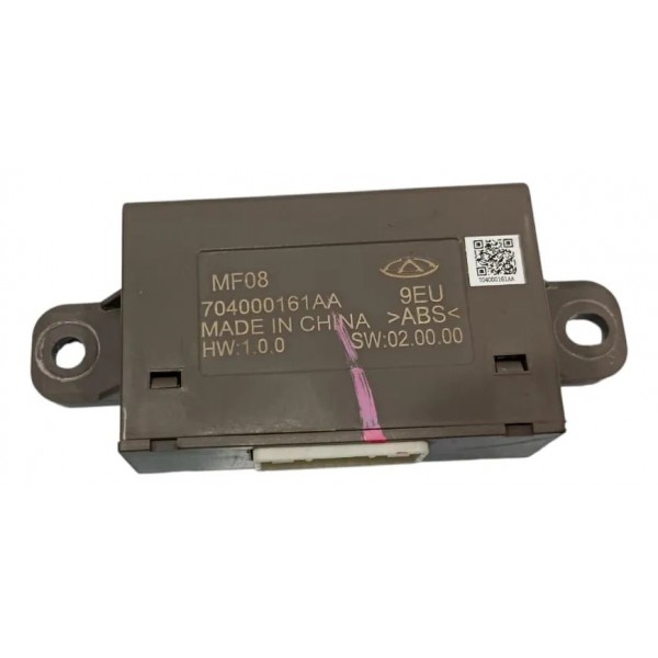 Módulo Central Trava Eletrica Chery Tiggo 8 2021