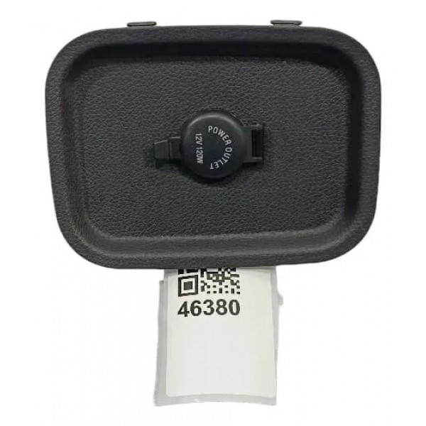 Tomada 12v Chery Tiggo 8 2021 T113730010ca