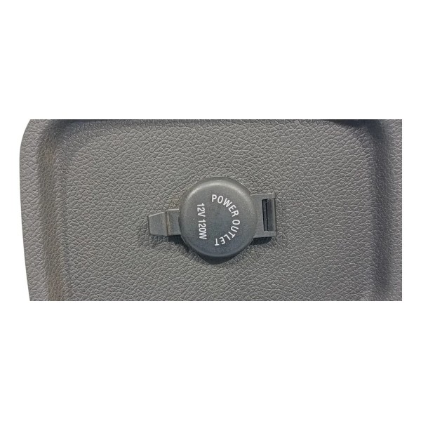 Tomada 12v Chery Tiggo 8 2021 T113730010ca