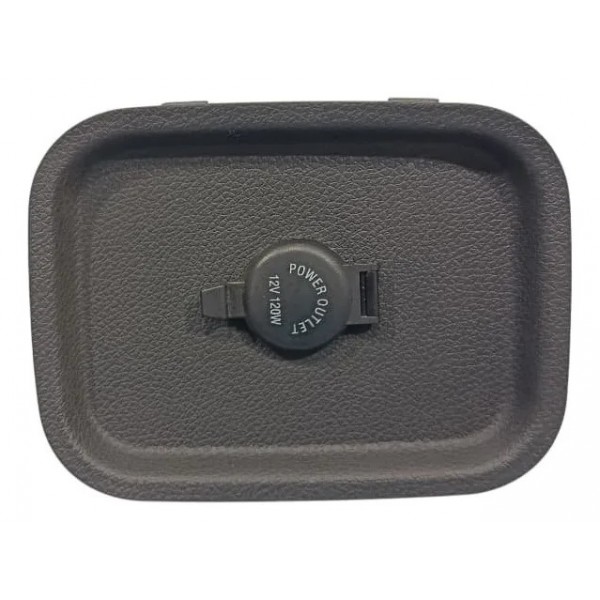 Tomada 12v Chery Tiggo 8 2021 T113730010ca